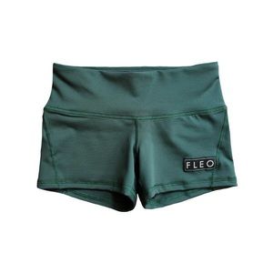 Fleo Forest Green 3.25 Contour